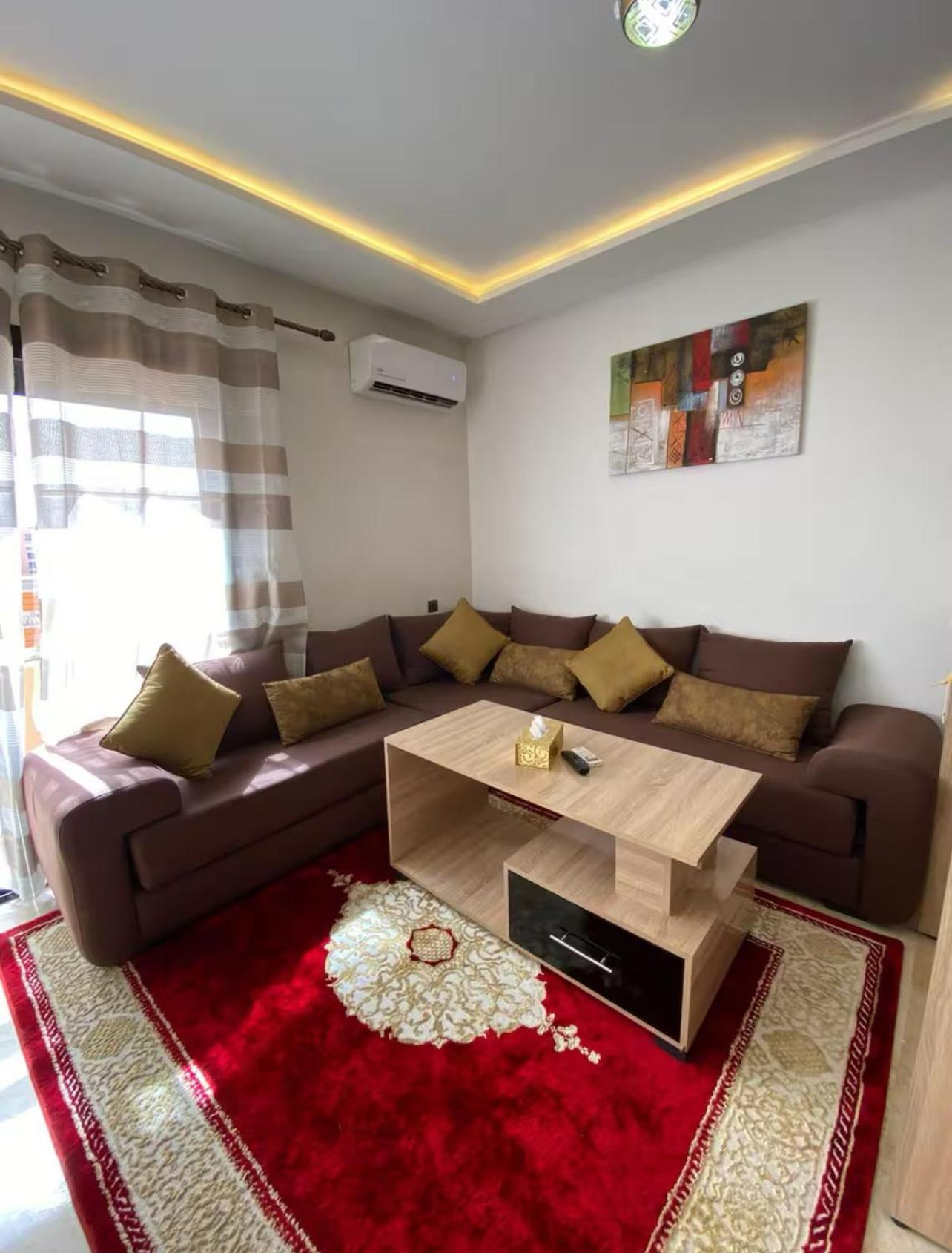 Luxury With Pool, Parking And 24h Security , Marrakech Center *