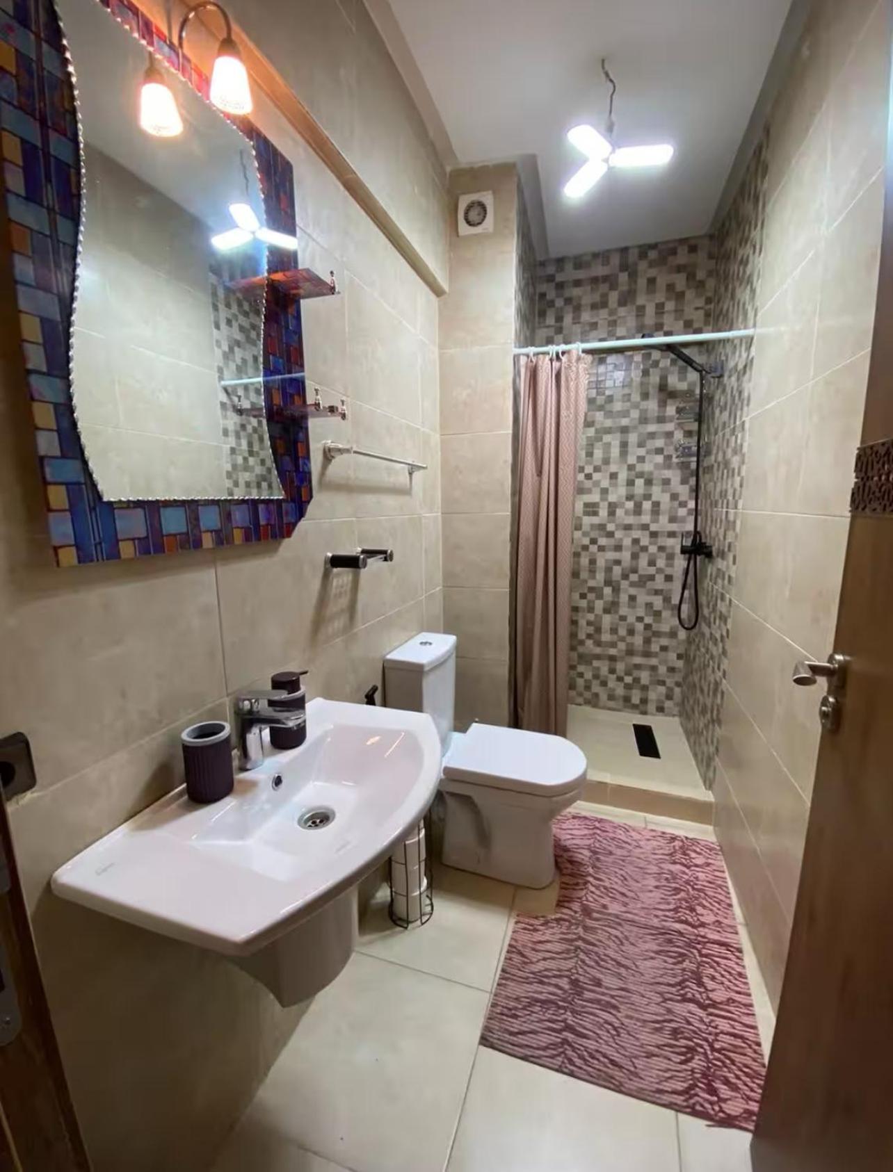 Apartment Luxury With Pool, Parking And 24h Security , Marrakech Center Marrakesh